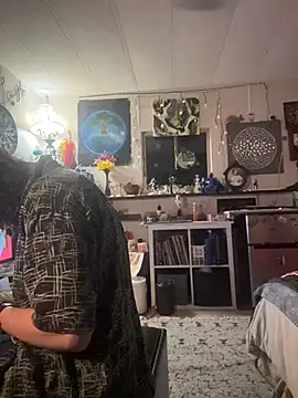 BobbyQ29 online show from 25, 2, 2026