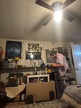 BobbyQ29 online show from 21, 3, 2026