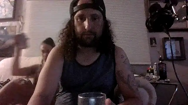 BobbyQ29 online show from 10, 7, 2026
