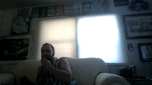 BobbyQ29 online show from 15, 7, 2026