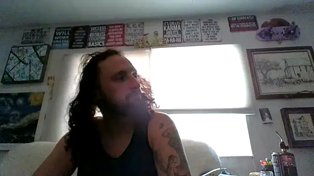 BobbyQ29 online show from 10, 7, 2026