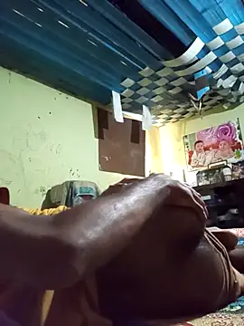 DulajThushara2468 online show from 22, 12, 2025