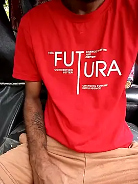 DulajThushara2468 online show from 6, 1, 2026