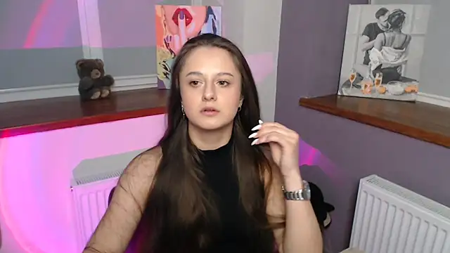 Caramel bunny online show from 26, 2, 2026