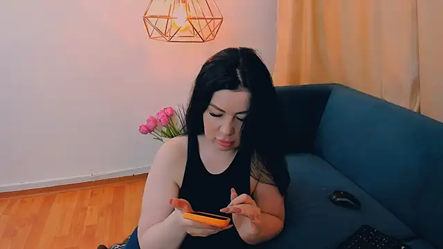 LayaFlow online show from 9, 3, 2026