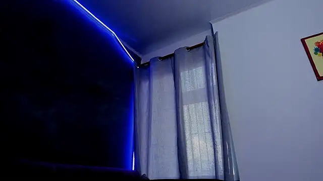 Alexxxholy online show from 9, 1, 2026