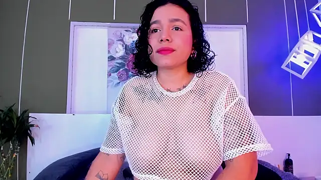 Alexxxholy online show from 24, 2, 2025