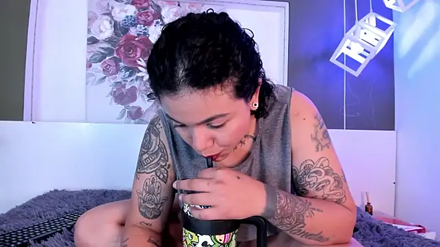 Alexxxholy online show from 19, 2, 2025