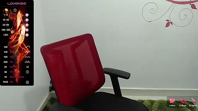 Roxanne Ssummers online show from 15, 11, 2025