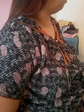 Ravina patil1 online show from 27, 3, 2026