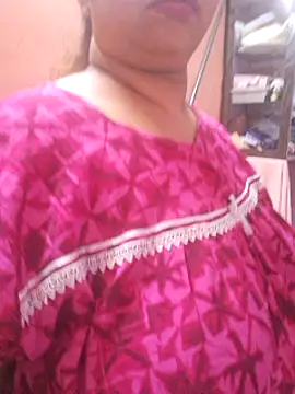 Ravina patil1 online show from 20, 3, 2025