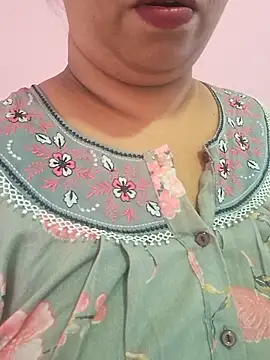Snapshot of Ravina_patil1 chatting on 16, 5, 2026 Ravina patil1 online show from 16, 5, 2026