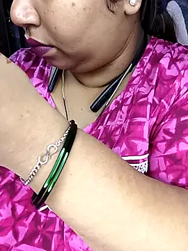 Ravina patil1 online show from 31, 10, 2025