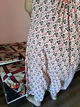 Ravina patil1 online show from 12, 4, 2026