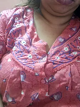 Ravina patil1 online show from 4, 3, 2025