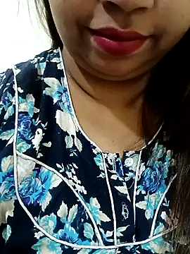 Ravina patil1 online show from 17, 12, 2025