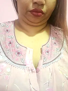 Ravina patil1 online show from 16, 4, 2026