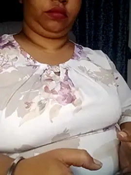 Ravina patil1 online show from 19, 3, 2026