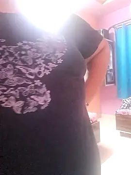 Ravina patil1 online show from 26, 2, 2025