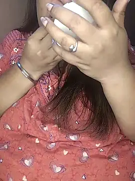 Ravina patil1 online show from 20, 2, 2025