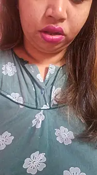 Ravina patil1 online show from 15, 3, 2025