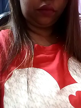 Ravina patil1 online show from 5, 11, 2025