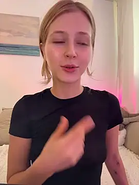 LunaRase online show from 14, 11, 2025