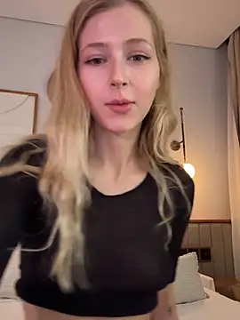 LunaRase online show from 11, 1, 2026