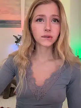 LunaRase online show from 20, 12, 2025