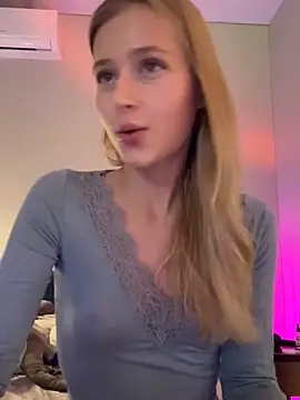 Snapshot of LunaRase chatting on 30, 5, 2026 LunaRase online show from 30, 5, 2026