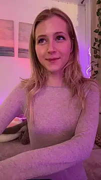 LunaRase online show from 26, 10, 2025