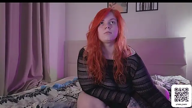 Tara Renn online show from 18, 1, 2026