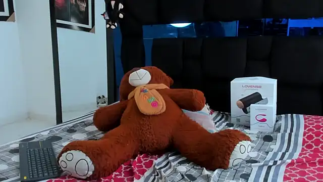 TysonWalkers online show from 26, 11, 2025