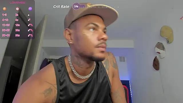 TysonWalkers online show from 21, 3, 2026