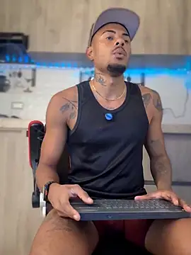 TysonWalkers online show from 10, 3, 2026