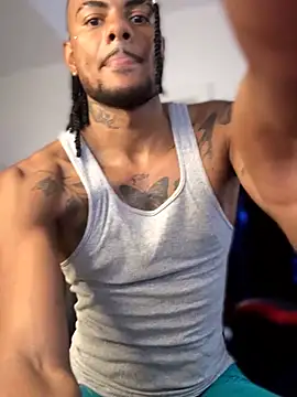 TysonWalkers online show from 28, 2, 2026