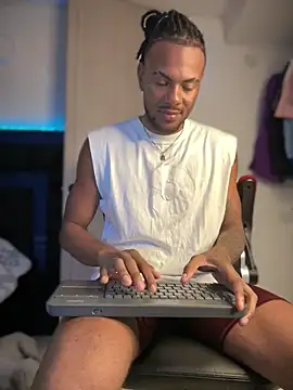 TysonWalkers online show from 4, 3, 2026