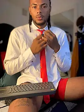 TysonWalkers online show from 27, 2, 2026