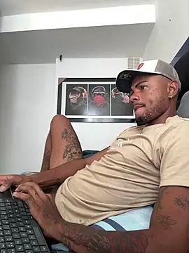 TysonWalkers online show from 22, 12, 2025