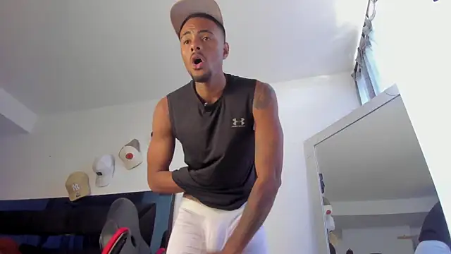 TysonWalkers online show from 20, 4, 2026