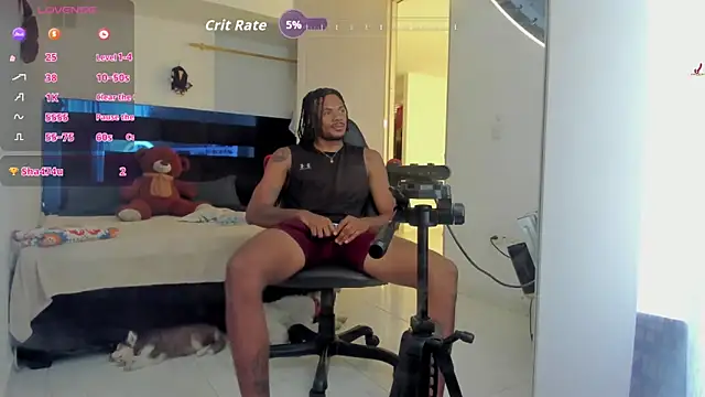 TysonWalkers online show from 23, 3, 2026