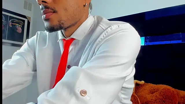 TysonWalkers online show from 4, 11, 2025