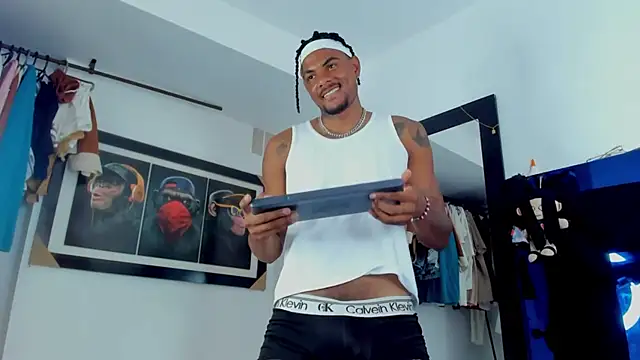 TysonWalkers online show from 5, 11, 2025