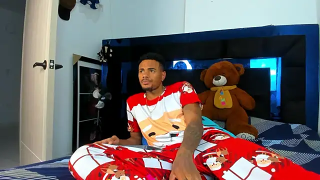 TysonWalkers online show from 20, 11, 2025