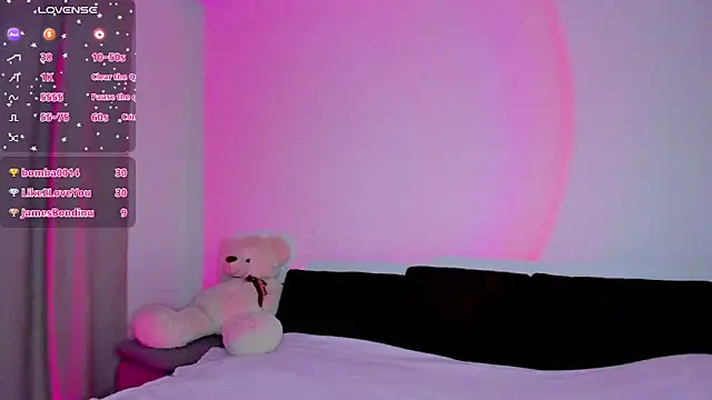 Snapshot of misspollywow chatting on 1, 3, 2025 misspollywow online show from 1, 3, 2025