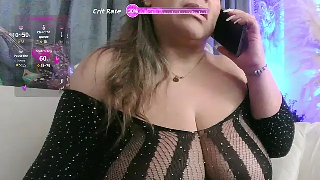 Melissa Daniiels online show from 25, 3, 2026