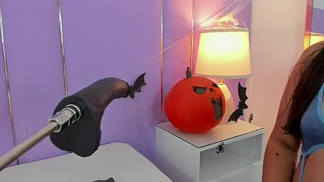 SophyRuiz  online show from 29, 10, 2025