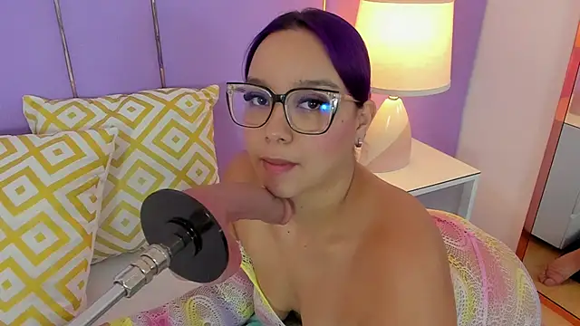 SophyRuiz  online show from 26, 3, 2026