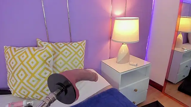 SophyRuiz  online show from 24, 3, 2026