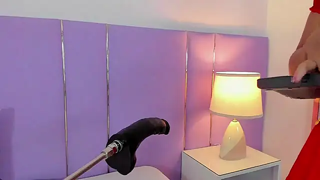 SophyRuiz  online show from 2, 12, 2025